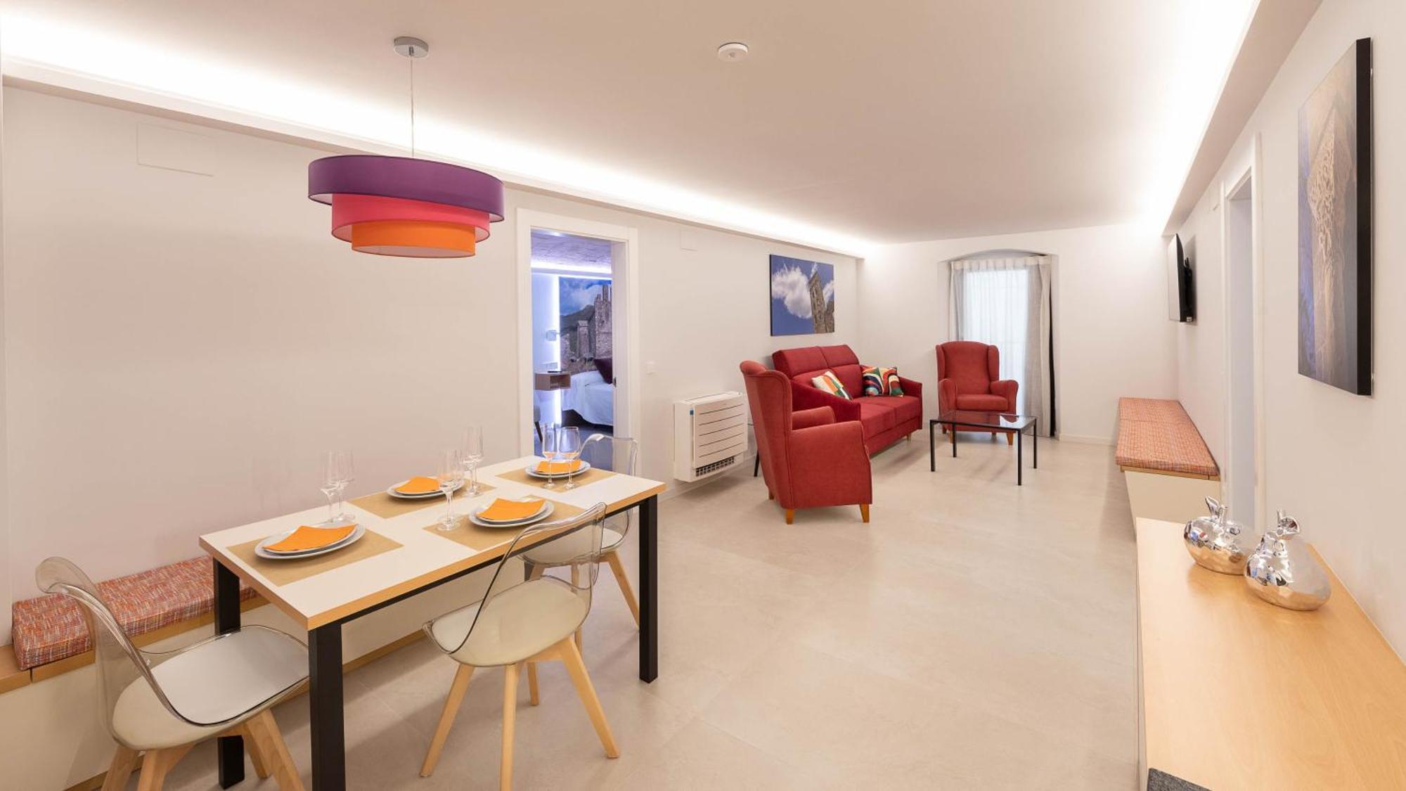 C&C Apartments Figueres  Exterior foto