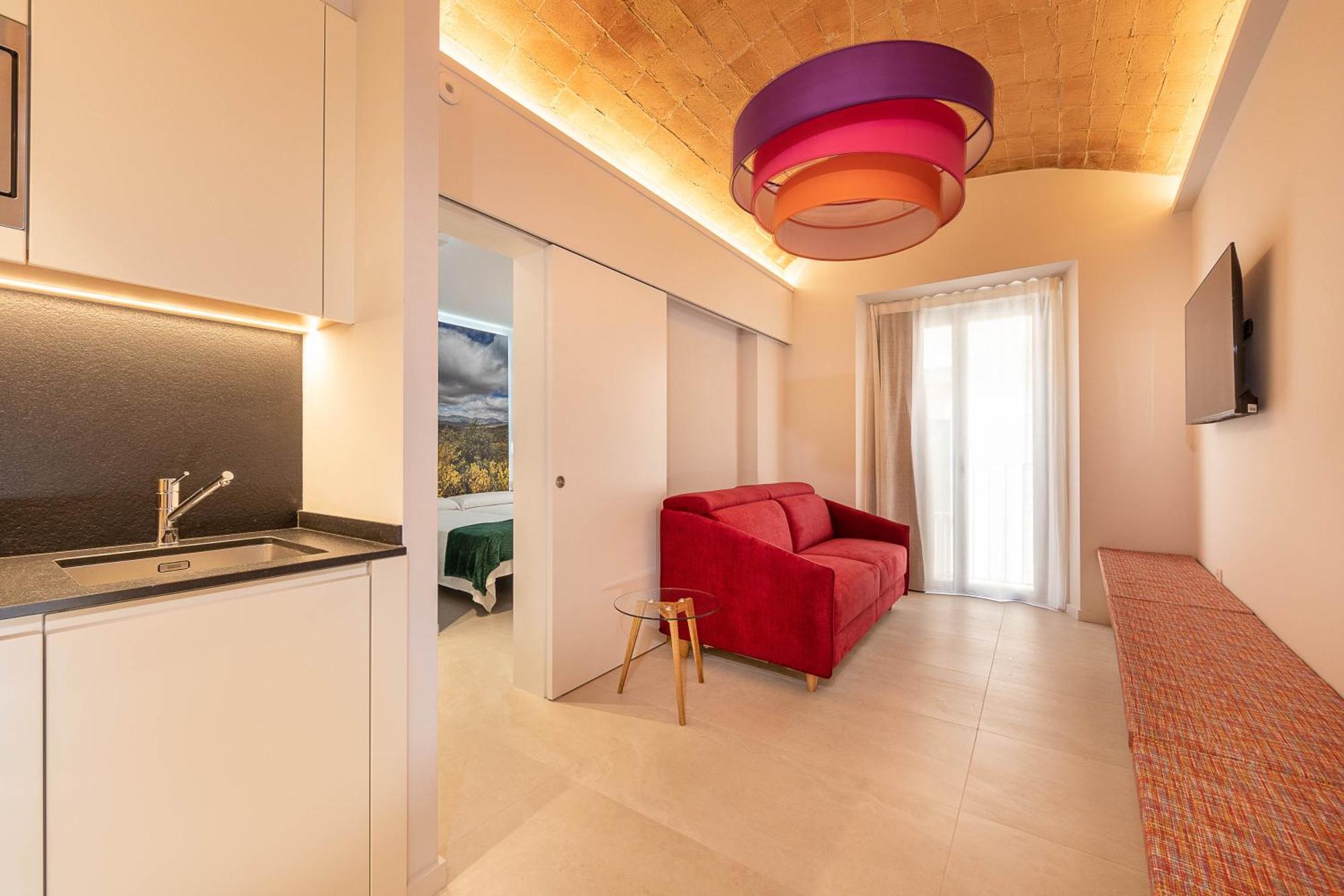 C&C Apartments Figueres  Exterior foto