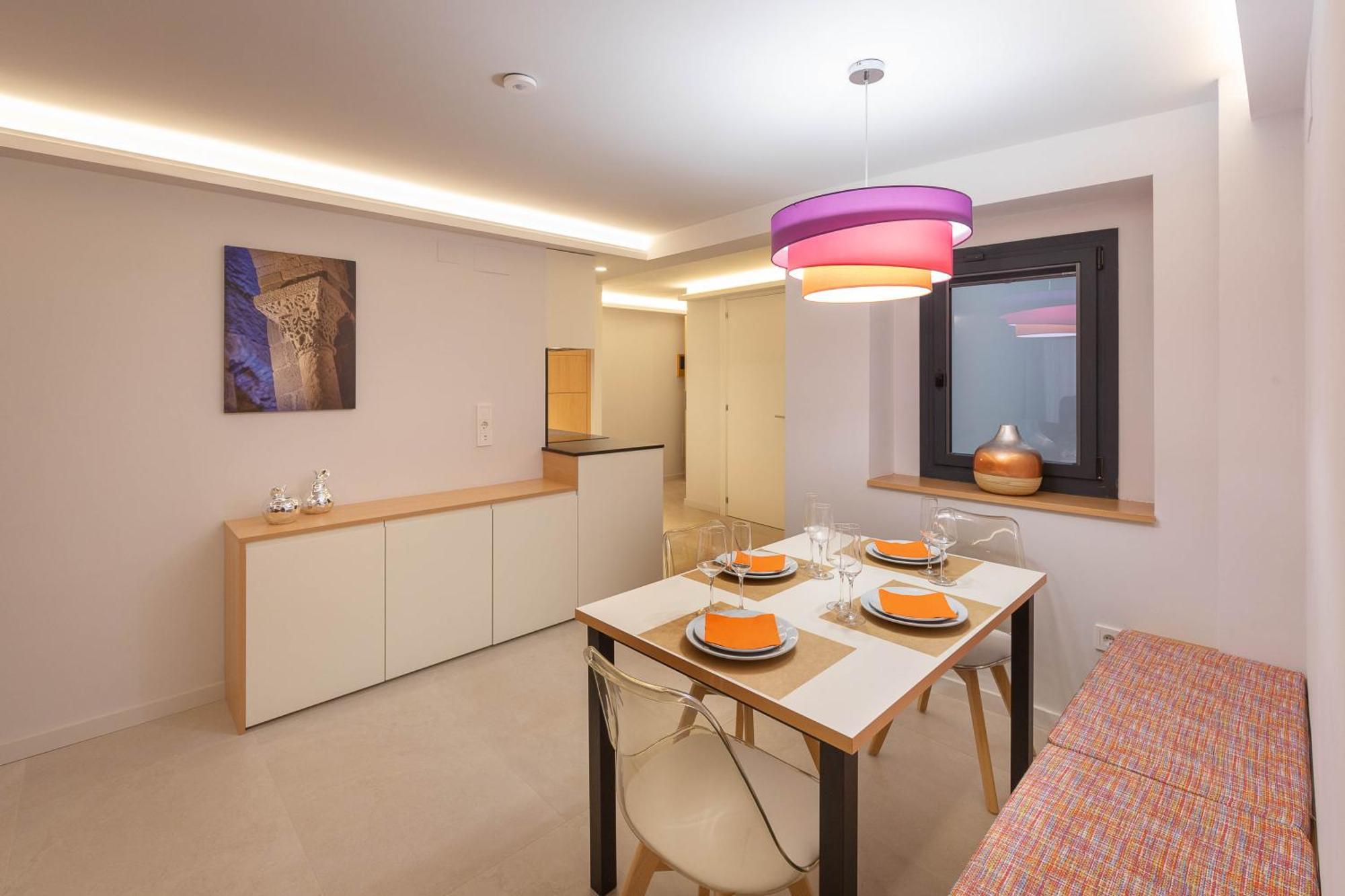 C&C Apartments Figueres  Exterior foto
