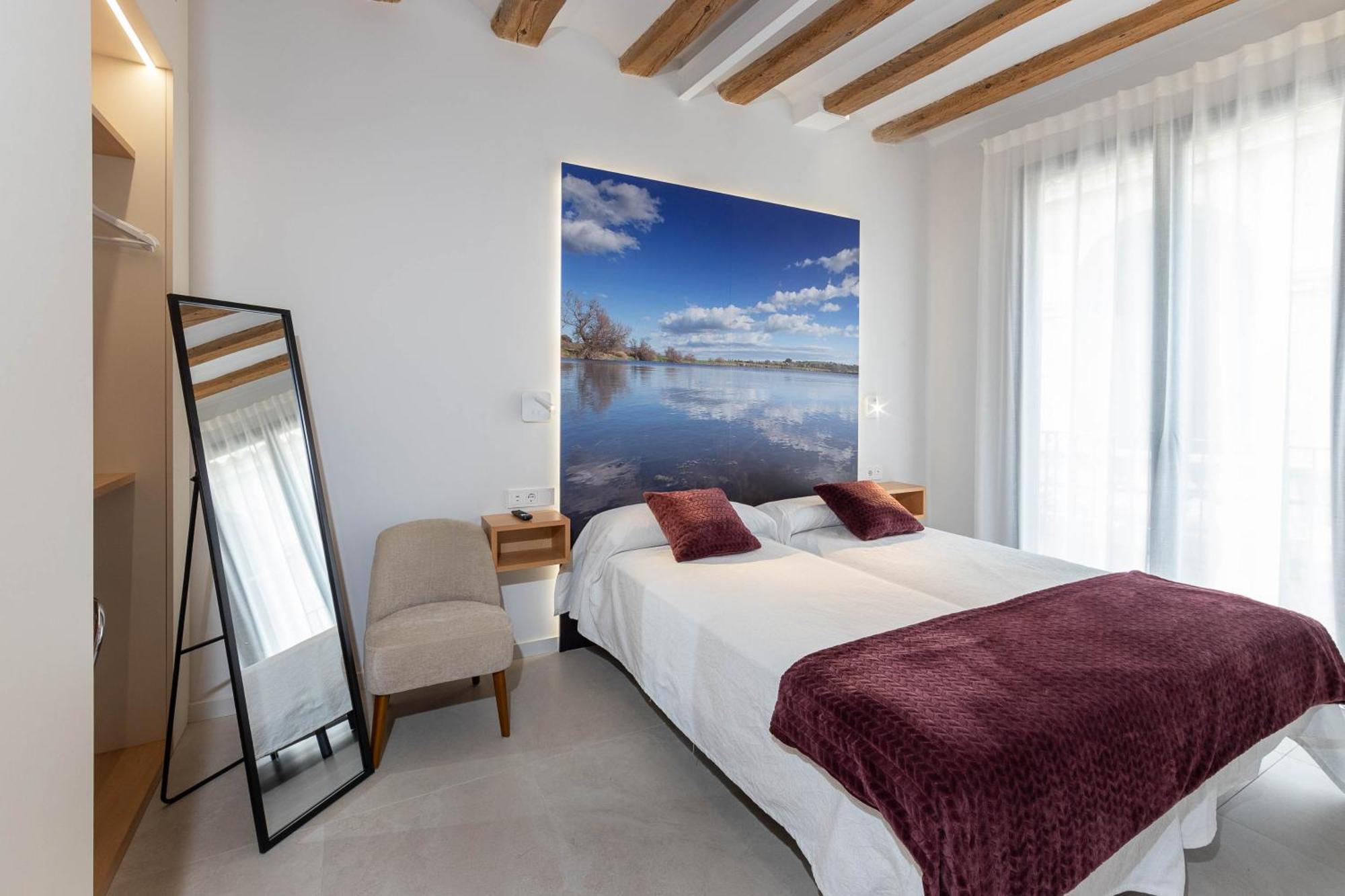 C&C Apartments Figueres  Exterior foto